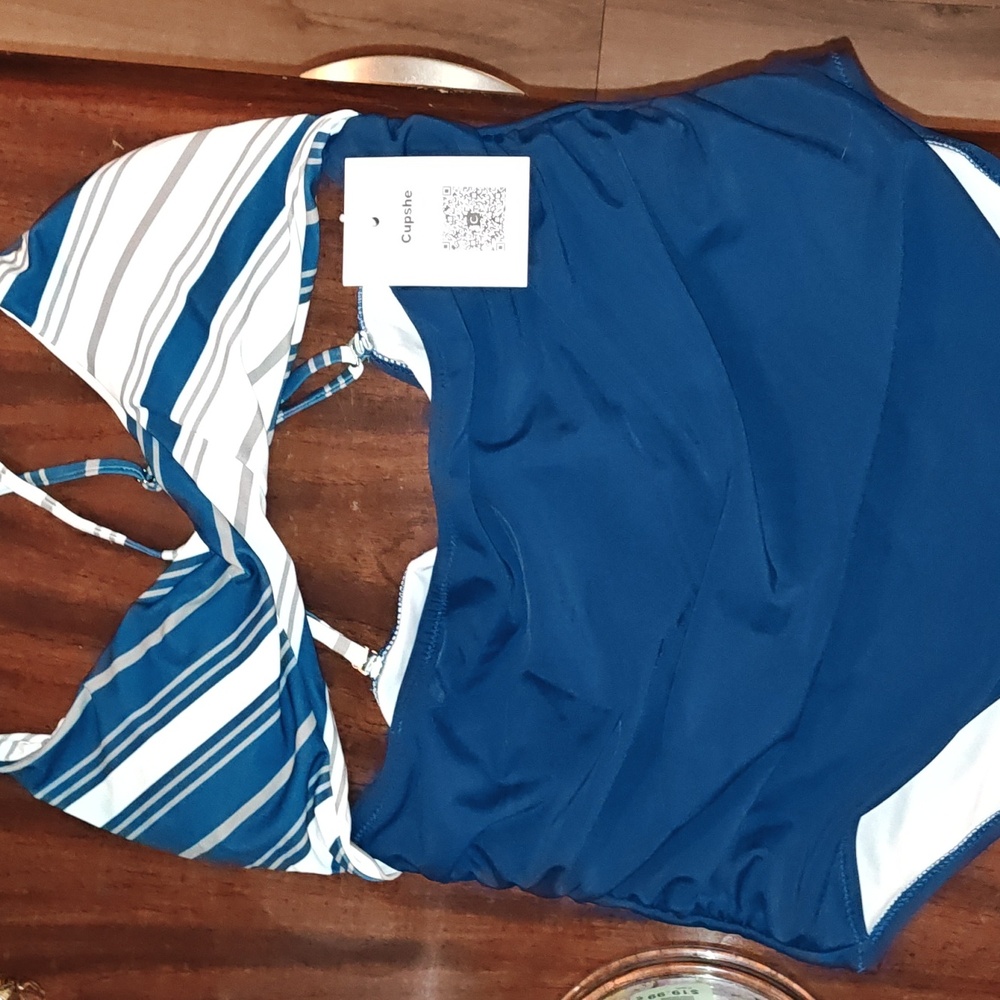 Cupshe Swimsuit